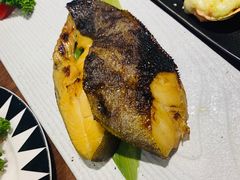 -九井澤精致料理(金茂店)