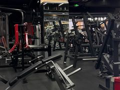 -VLines耀能运动24小时·月付制健身(京广桥店)