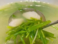 洱海海菜-喜洲翰林餐厅(董家百年老宅店)