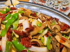 -青禾小厨新疆菜(总店)