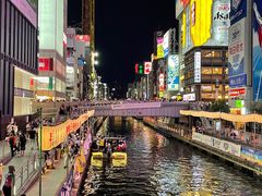 -道顿堀