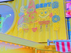 -大族广场Mall&More