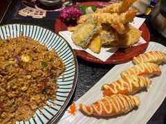 -古田居·特色寿司料理(星之岛旗舰店)