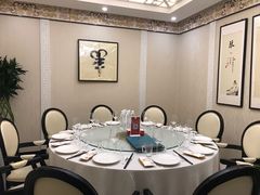 包厢-金狮麟·新豫菜(金码大厦店)