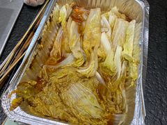 -晓波烧烤(南桥店)
