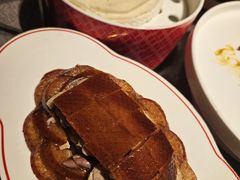 -秀儿四九城·新京菜(亚运村鸟巢店)