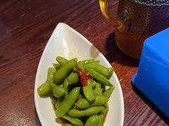 -永安鱼庄·镇江菜(东吴路店)