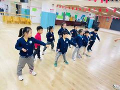 -蓝莓果幼儿园(通州梨园店)