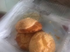 泡芙-长乐饼屋(荔湾店)