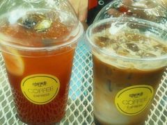 -灯塔咖啡馆BOOK·Coffee Shop