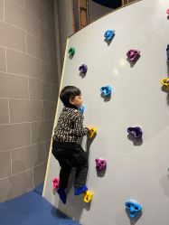 -幻贝家儿童乐园(苏州中心店)