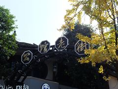 -安仁古镇