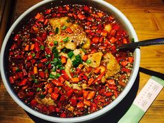 -胡桃里音乐酒馆(曲江店)