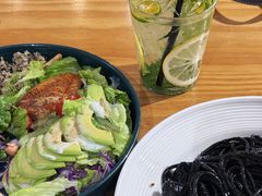 -沏点Trattoria意大利餐厅(新街口店)
