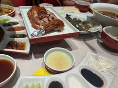-小京华楼·京味斋(三元桥国展店)