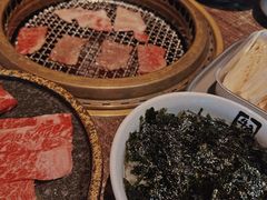 -牛角日本烧肉专门店(海运大厦店)