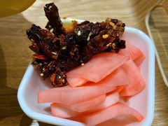 -黔真牛原汤牛肉粉