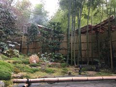私汤-有马温泉 竹取亭円山温泉旅馆