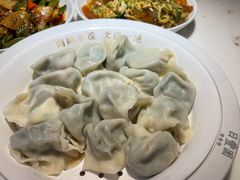 海肠水饺-日丰园海肠水饺·老字号大连海鲜(和平广场店)