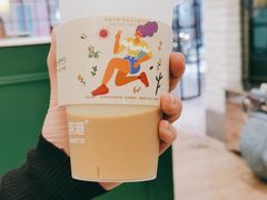 -茶港·点心·啫啫煲(范湖万达广场店)