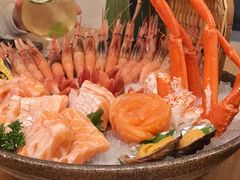 -德川家日本料理(中关村店)