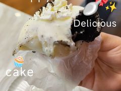 -李大牛和刘大力手作甜品(凯德店)