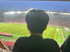 -铁西体育场