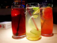 -鱼酷活鱼烤鱼(人信汇商场店)