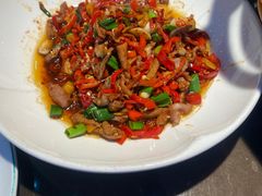 -老屋印象川菜(世纪东方店)
