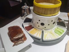 -宏宴·新京菜(望京店)