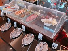 -北京康莱德酒店
