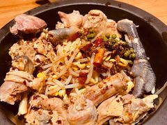 -云海肴云南菜·蒸汽石锅鱼(北京良乡华冠店)