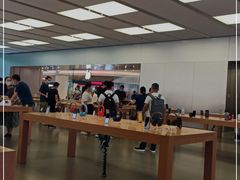 -Apple零售店(深圳益田假日广场店)