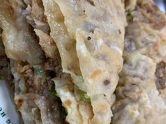 -清真永恒华威肉饼(潘家园店)