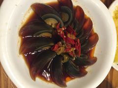 外婆菜之崇明味道-外婆菜之崇明味道(锦江乐园店)