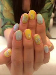 Slowlife Nail 慢生活美甲-S · Nail 自助美甲美睫