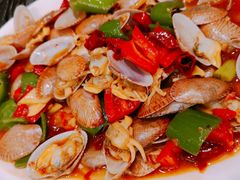 -美极鲜食坊(宝安南路店)