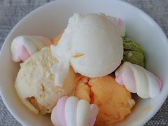 -广州四季酒店·意珍·意式自助餐
