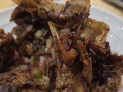 -德缘烤鸭店(大栅栏店)