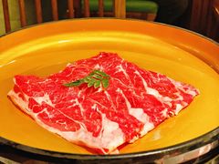 -牛New寿喜烧(虹桥新天地店)