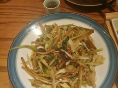 -秦唐一号西安菜馆(钟楼店)