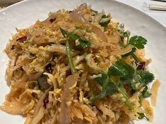-悦海·家宴·冰花皮皮虾大锅贴(宝龙店)