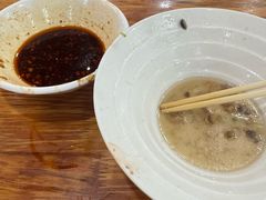 -华兴街自力面店