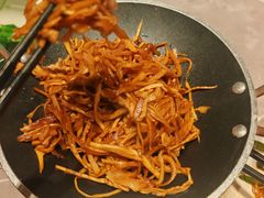 -醉庐·新上海菜(南京西路店)