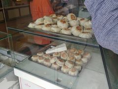 -长发西饼(道前店)