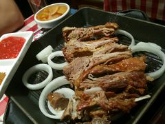 -西贝莜面村(近铁城市广场店)