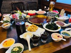 -小天鹅火锅·一线江景洪鼎旗舰店(洪崖洞店)