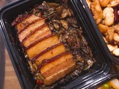 东坡扣肉-眉州东坡(春秀路店)