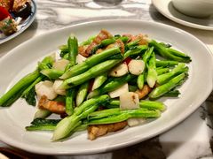 -湖滨28中餐厅·西湖宴·杭州君悦酒店