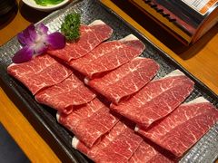 -魔丼屋(日月光店)